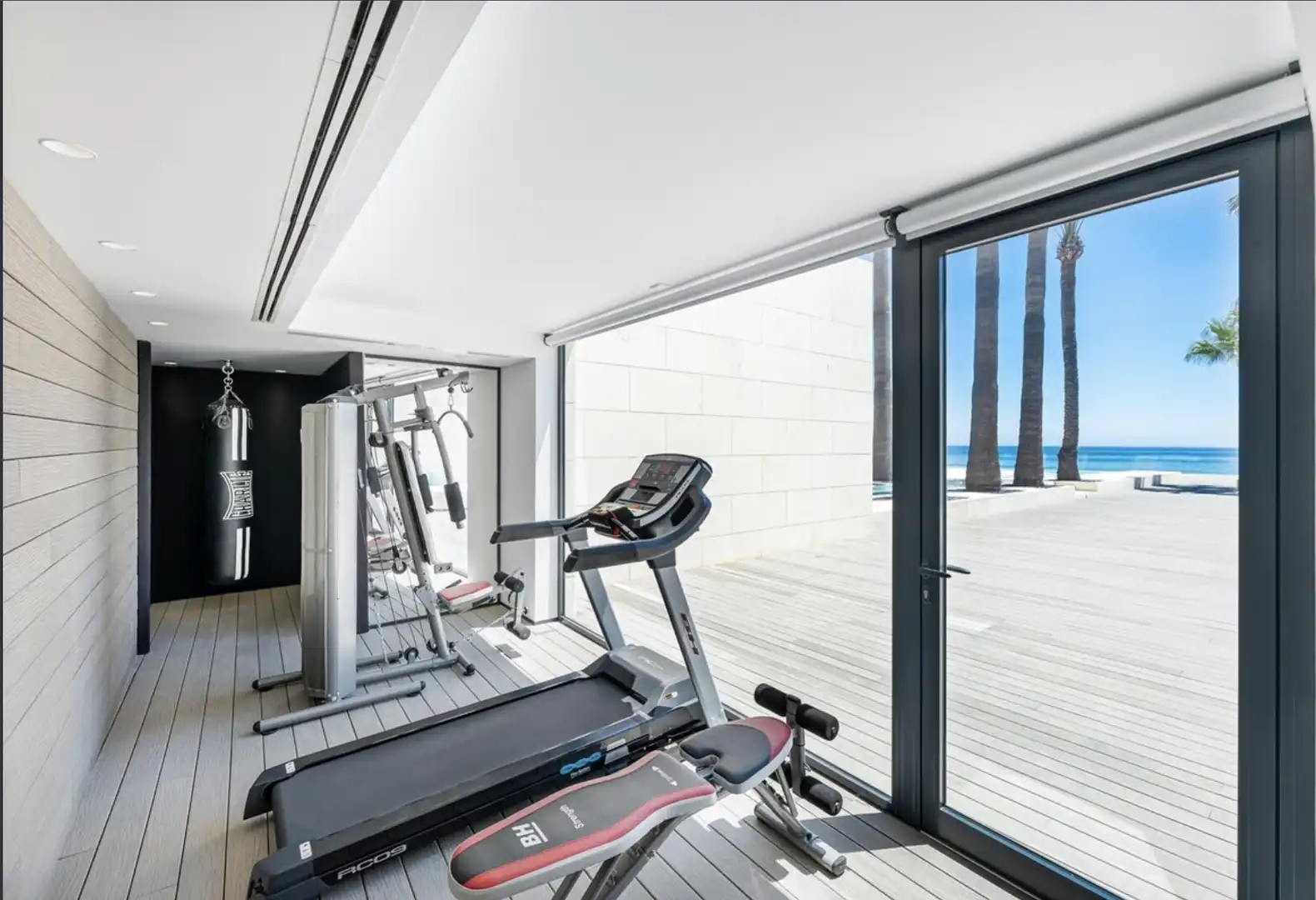 Chalet con piscina en venta en La Cala Mijas, imagen 32