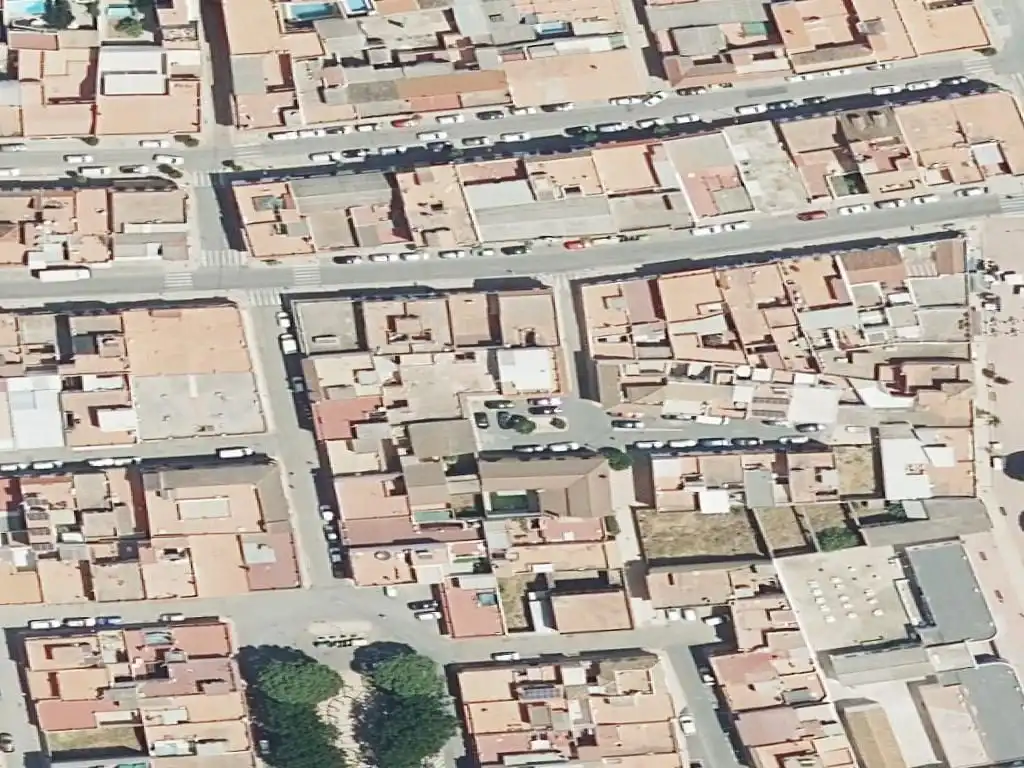 Maison à vendre à CL. MAESTRO GIRÓN RODRÍGUEZ 2 Planta Baja