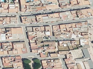 Casa en venda a CL. MAESTRO GIRÓN RODRÍGUEZ 2 Planta Baja