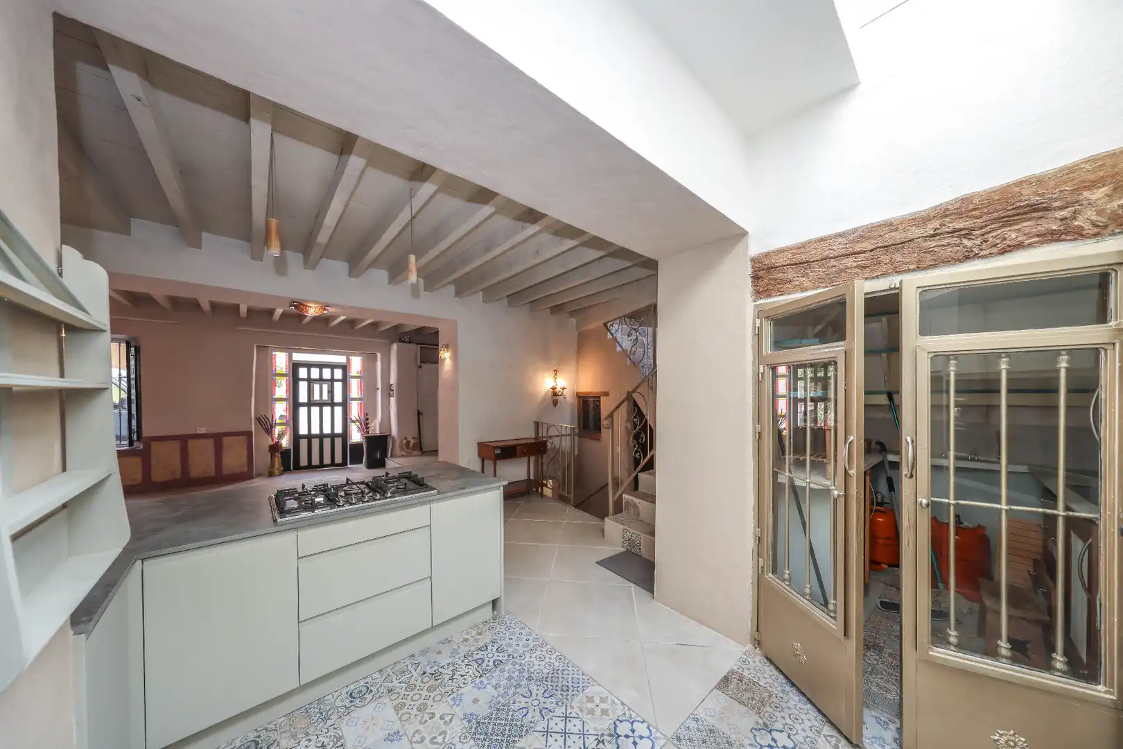 Casa adosada en venta en Calle Enmedio, Monda