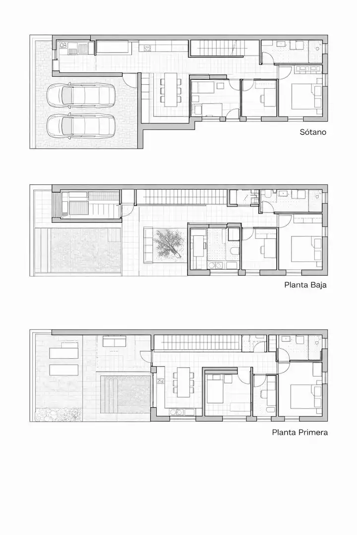 Houses for sale in Figueres  with Private garden, Terrace and Swimming Pool