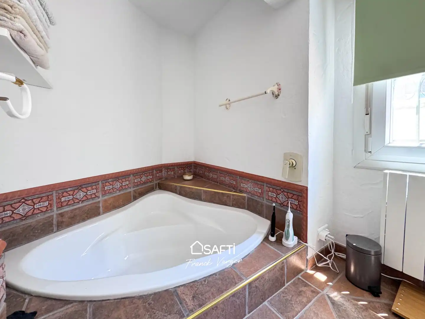 Bathroom of Houses for sale in Pego  with Air Conditioner, Heating and Terrace