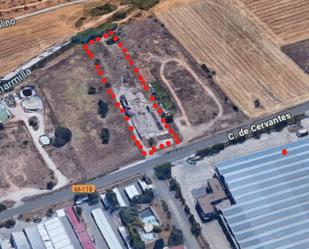 Terreny industrial en venda en Camarma de Esteruelas