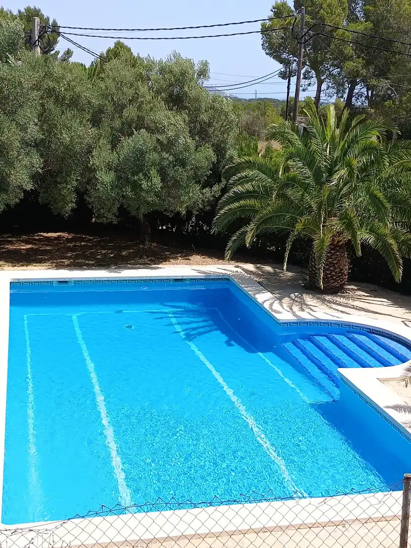 House with terrace for sale in Les Tres Cales, imagen 44
