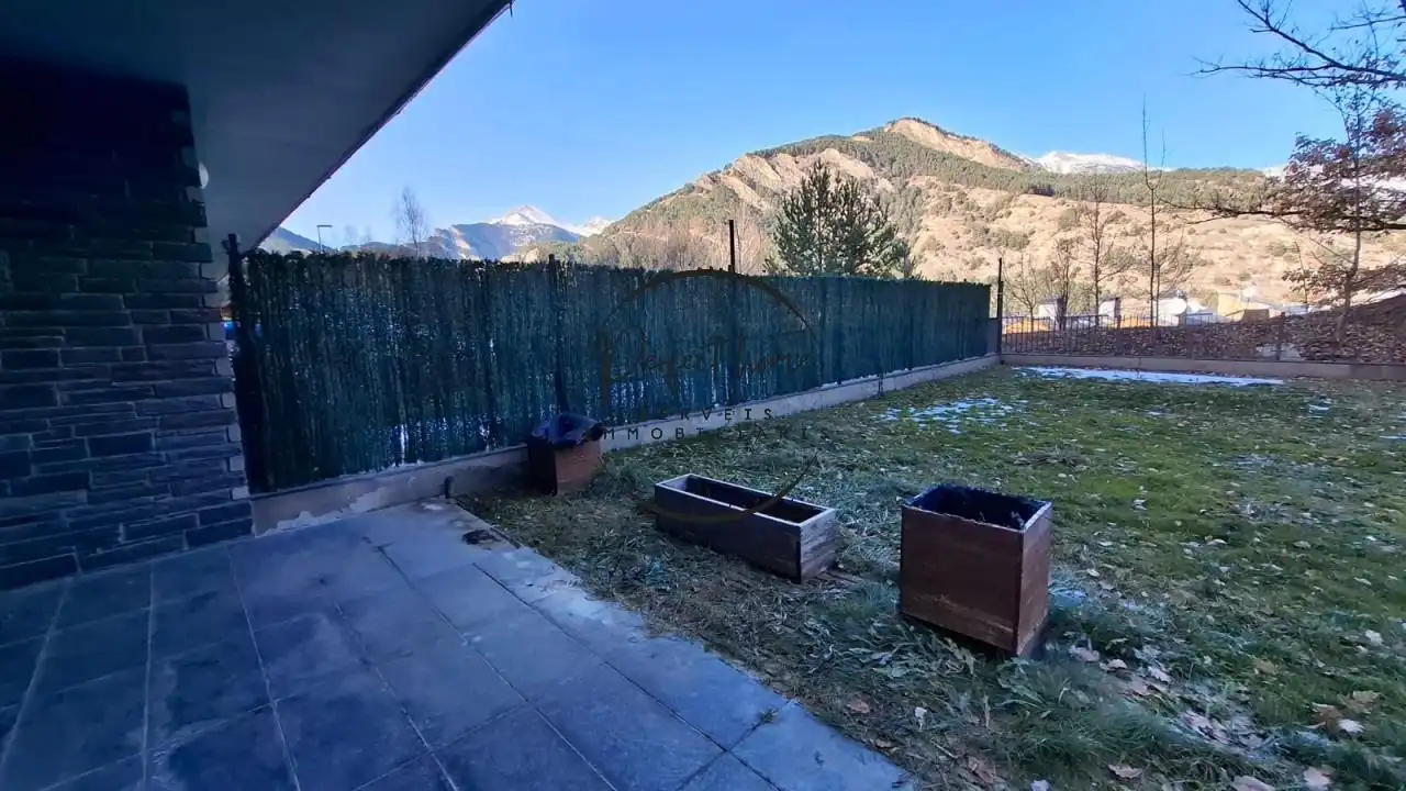 Bajo con ascensor en venta en Ordino - Ansalonga - Sornàs, imagen 32