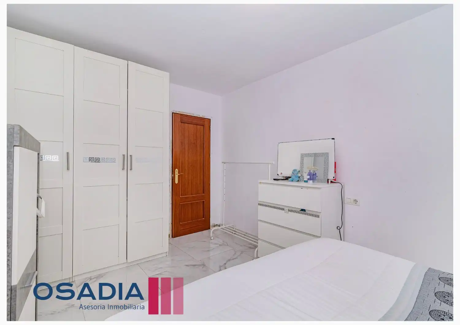 Habitación de Casa o chalet en venta en Colomera