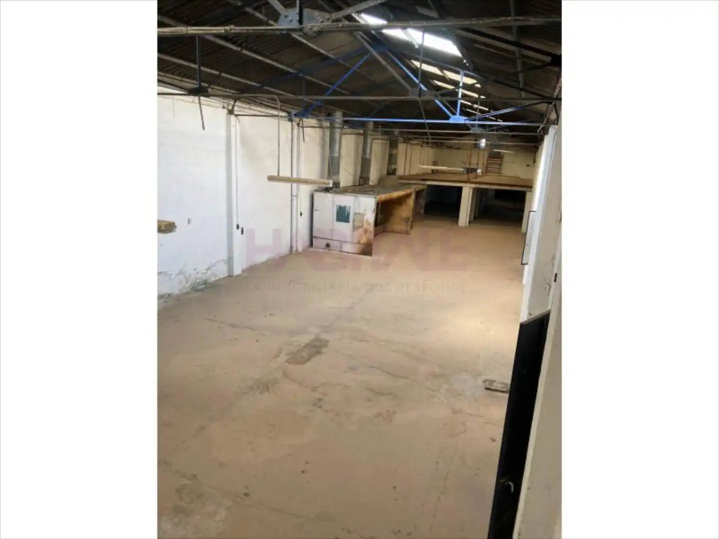 Industrial building for sale in Albal, imagen 5