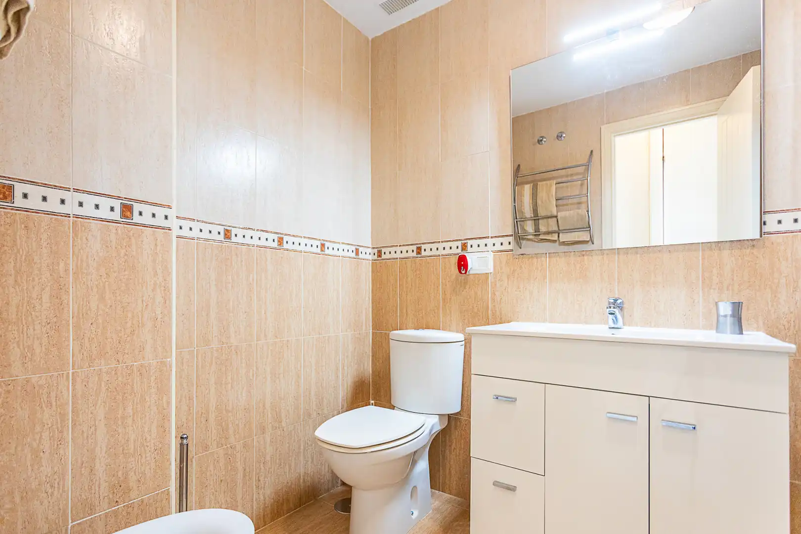 Apartament amb piscina en venda a Calahonda, imagen 6