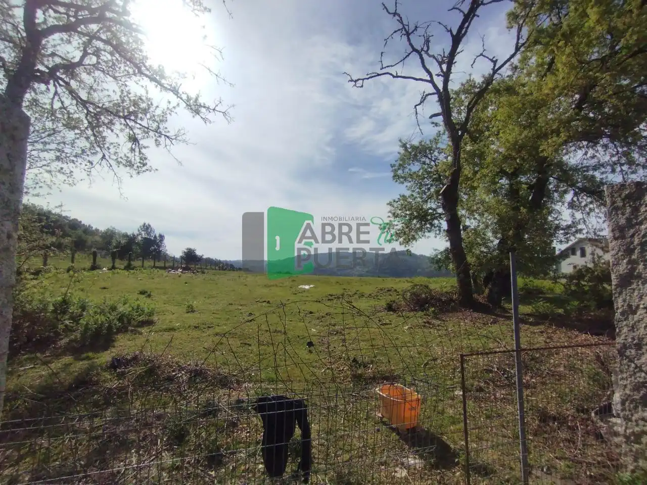Terrenys i solars en venda a Amoeiro, imagen 4