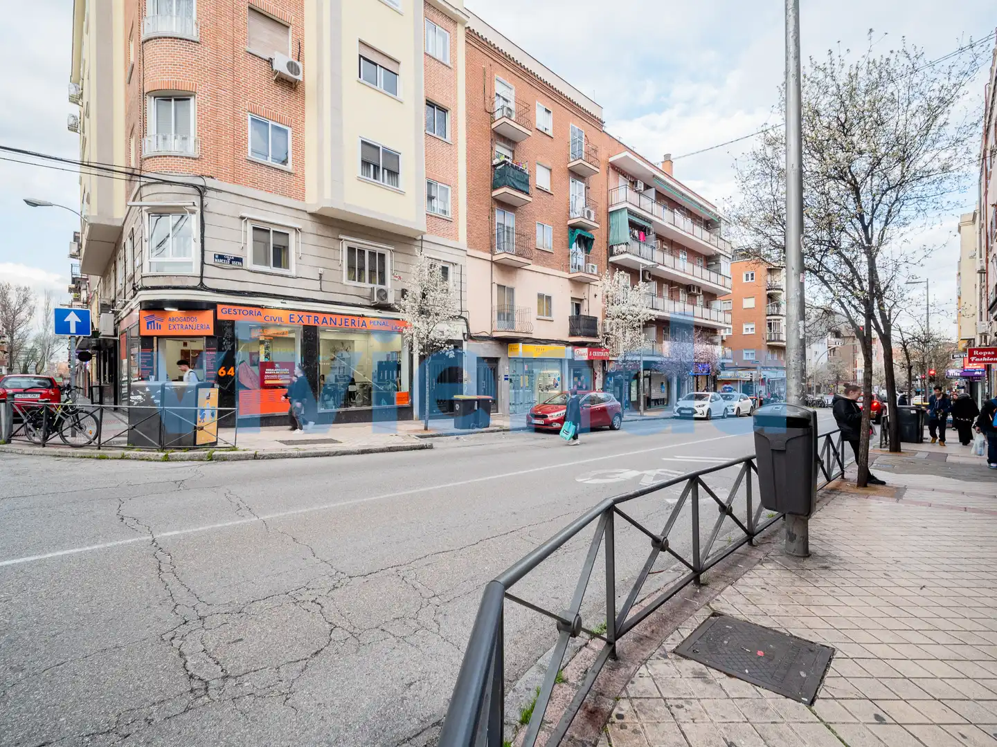 Piso con terraza en venta en De Ramon Lujan, imagen 9