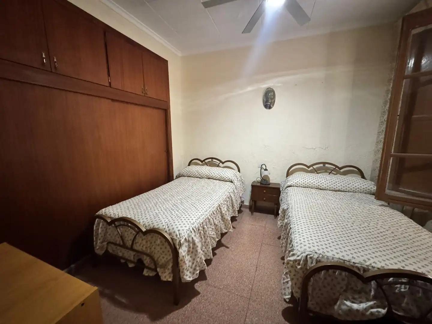 Dormitori de Casa o xalet en venda en Archena amb Terrassa i Moblat