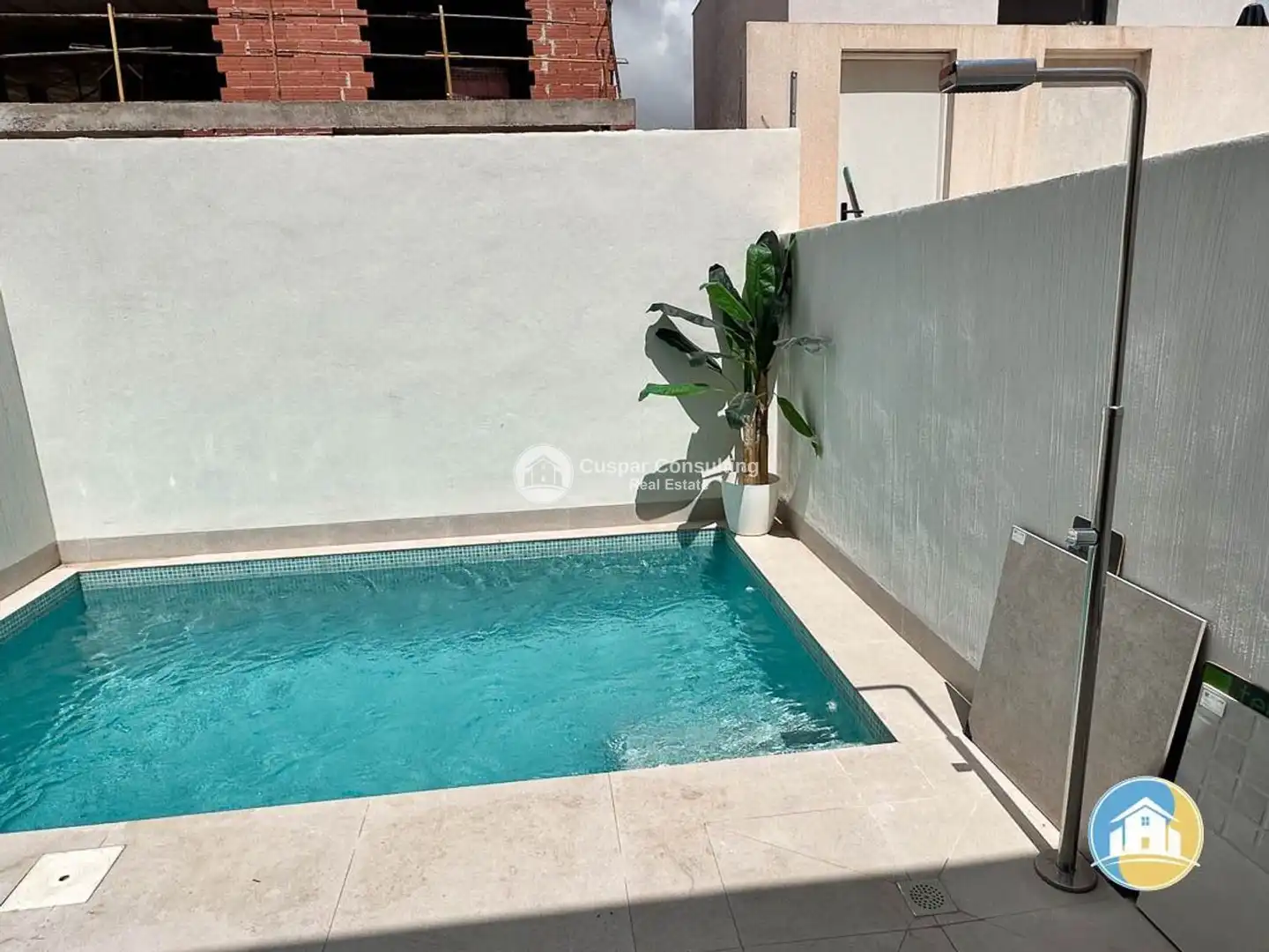 Casa adosada en venta en N/A, San Javier ciudad