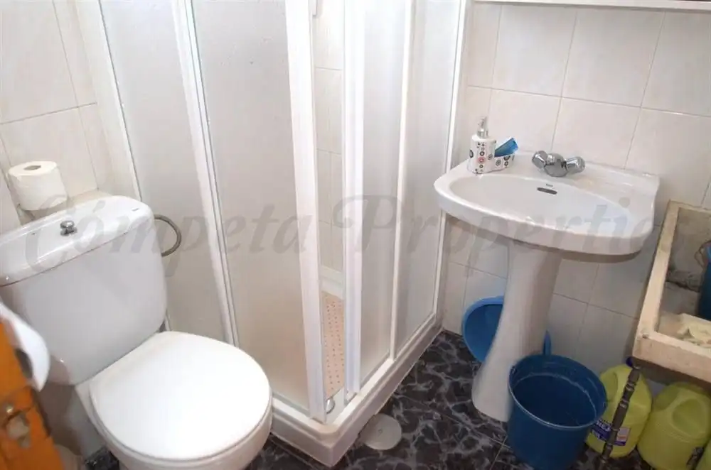 Casa con jardín en venta en Sayalonga, imagen 12