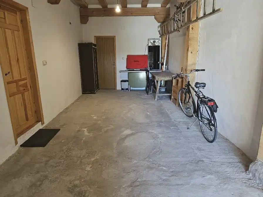 Casa o chalet en venta en Barbolla, Segovia