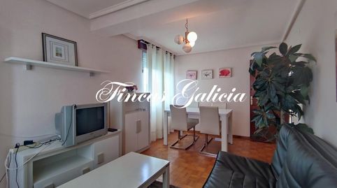 Foto 4 de Ático en venta en Verín, Ourense