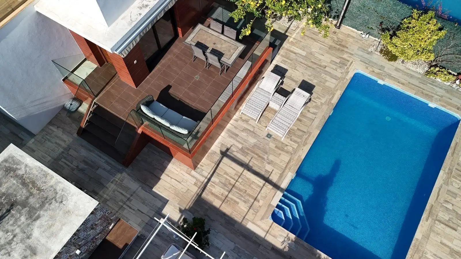 Chalet con piscina en venta en La Alberca, imagen 64