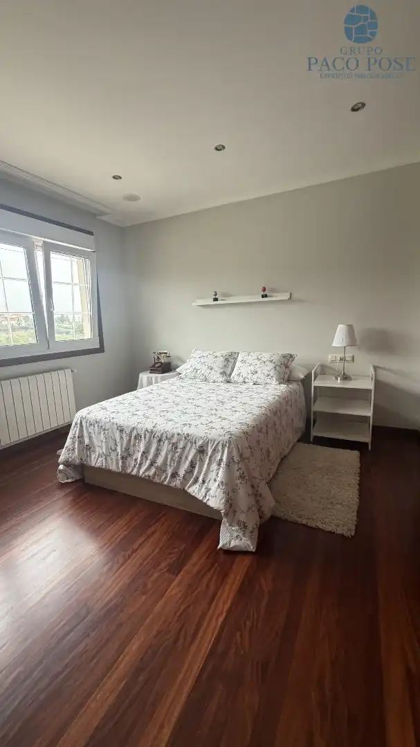 Villa mit Balkon zum Verkauf in Pedrido 24, imagen 19