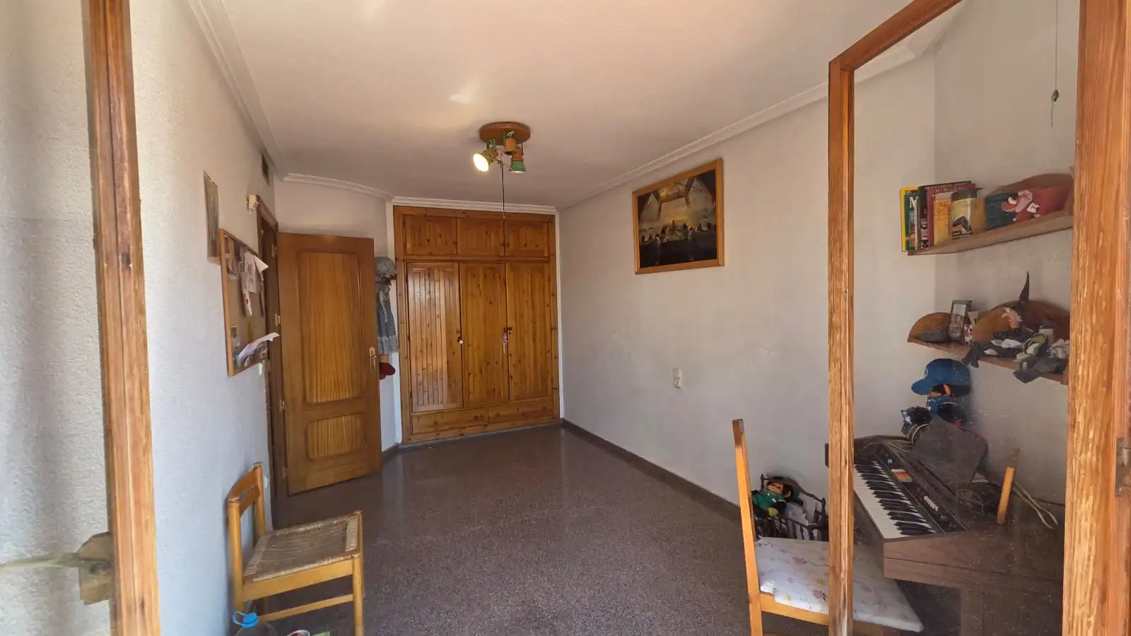 Ático en venta en Elda con Aire acondicionado, Terraza y Balcón