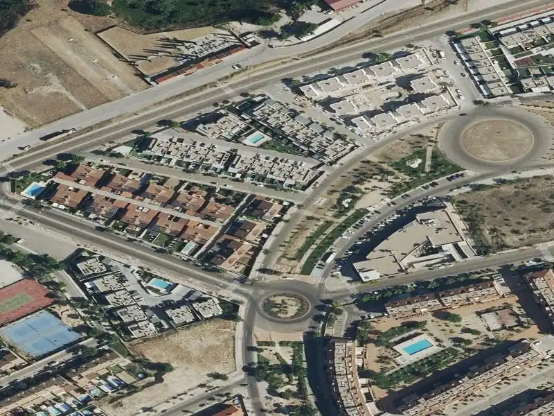 Wohnung zum Verkauf in Calle Madrid, imagen 2