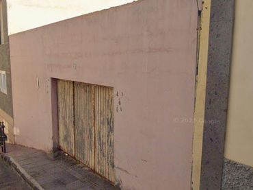 Terreno residenziale in vendita a Calle de la Guaira 1