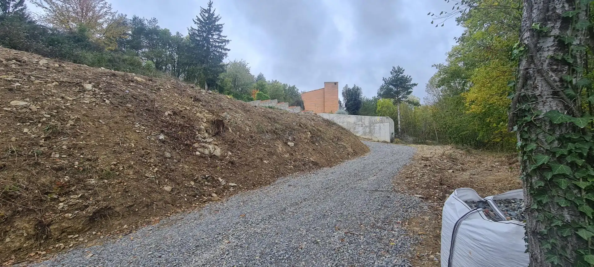 Terreny residencial en venda a de Poblet 8, imagen 8