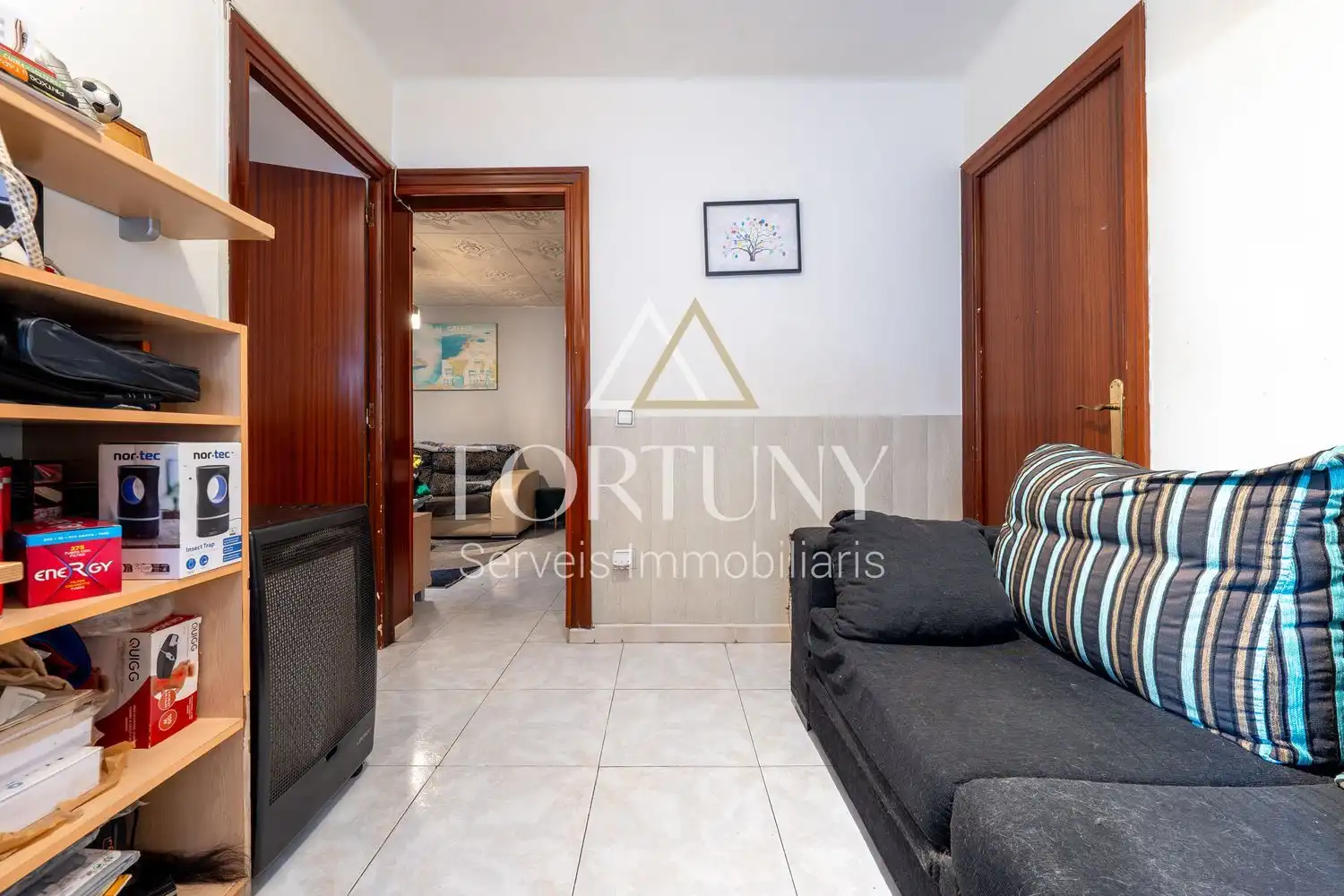 Flat for sale in Centre