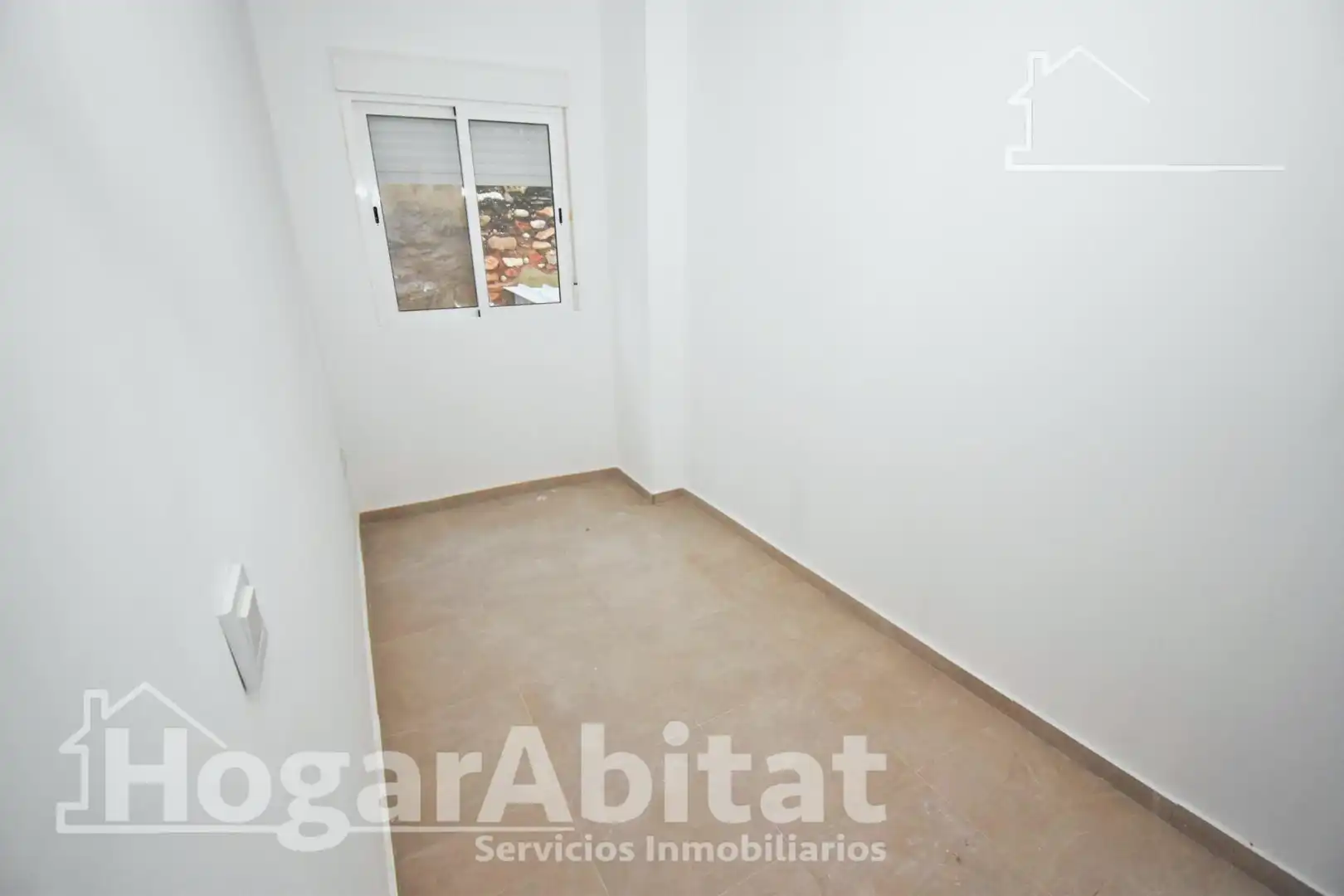 Dormitori de Pis en venda en Castellón de la Plana / Castelló de la Plana amb Aire condicionat