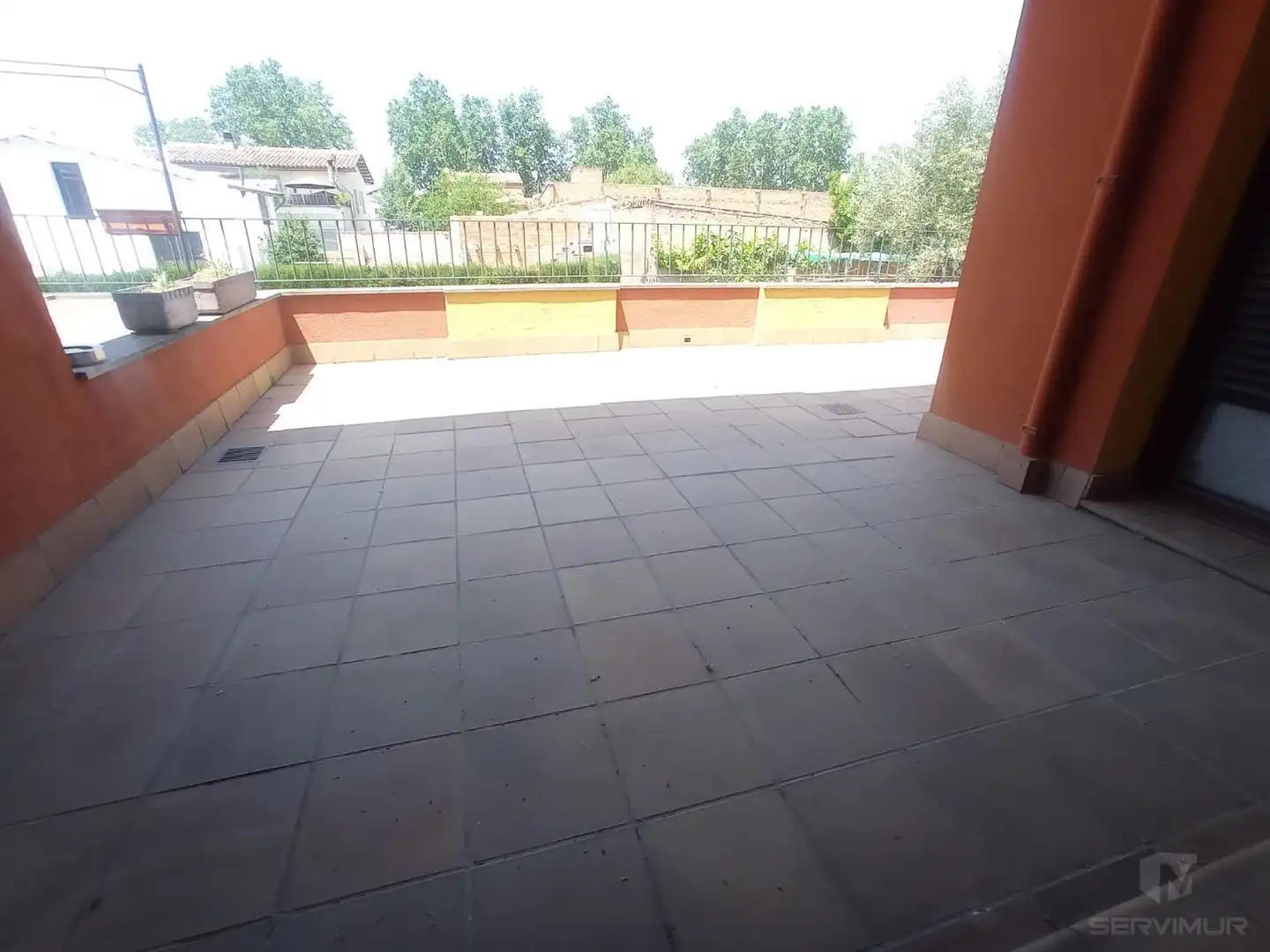 Terrassa de Casa o xalet en venda en Seva amb Calefacció, Terrassa i Traster