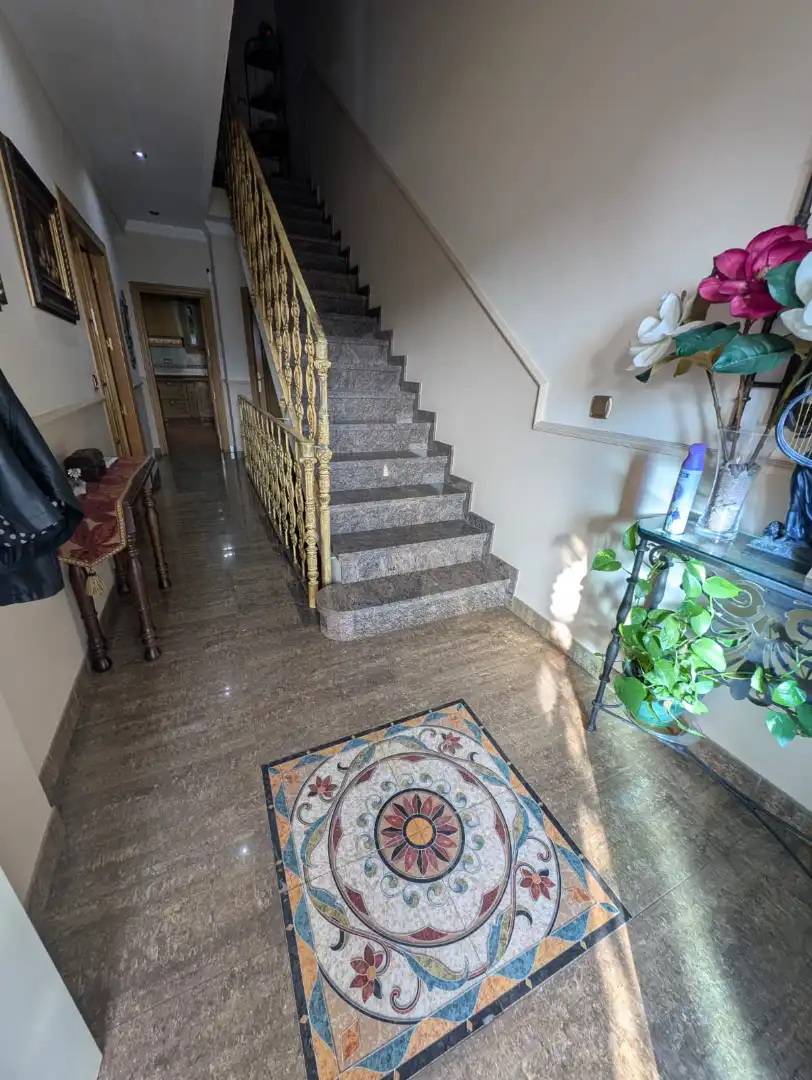Detached homes for sale in Lucena  with Terrace, Storage room and Balcony