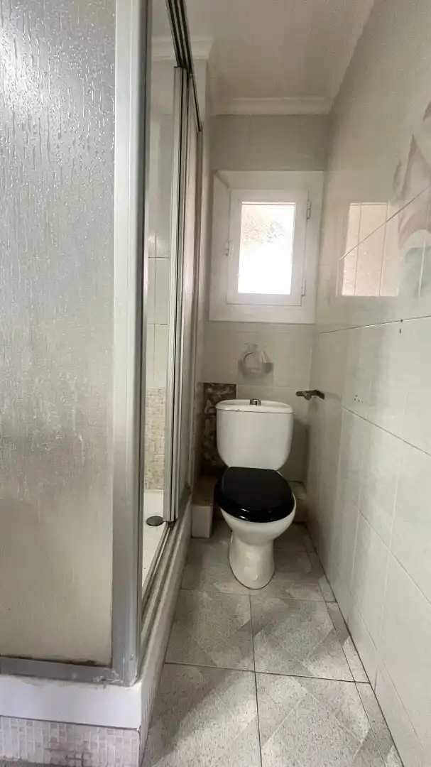 Bathroom of Flat for sale in Cornellà de Llobregat