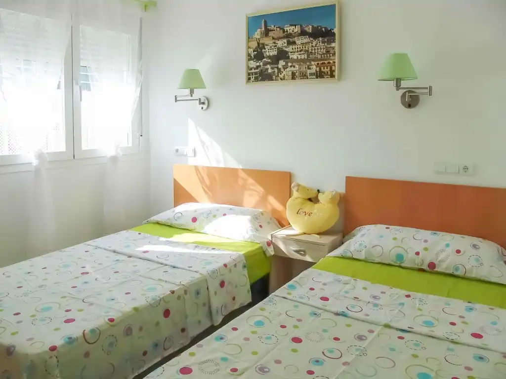 Habitación de Edificio en venta en Eivissa