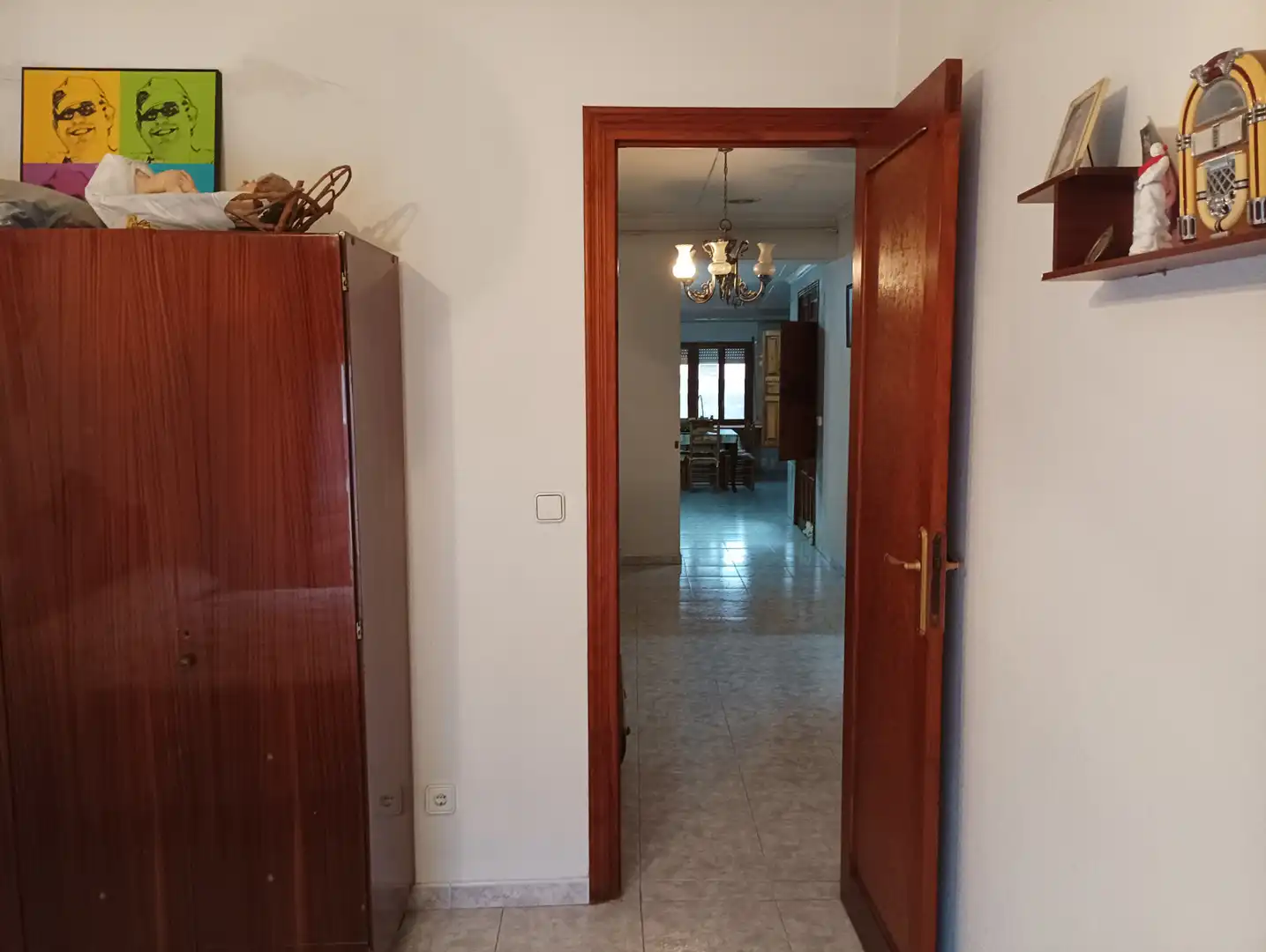 Casa a schiera con terrazza in vendita a Catral, imagen 12