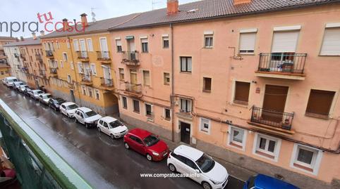 Foto 3 de Piso en venta en Calle Agapito Marazuela, José Zorrilla - Padre Claret, Segovia Capital