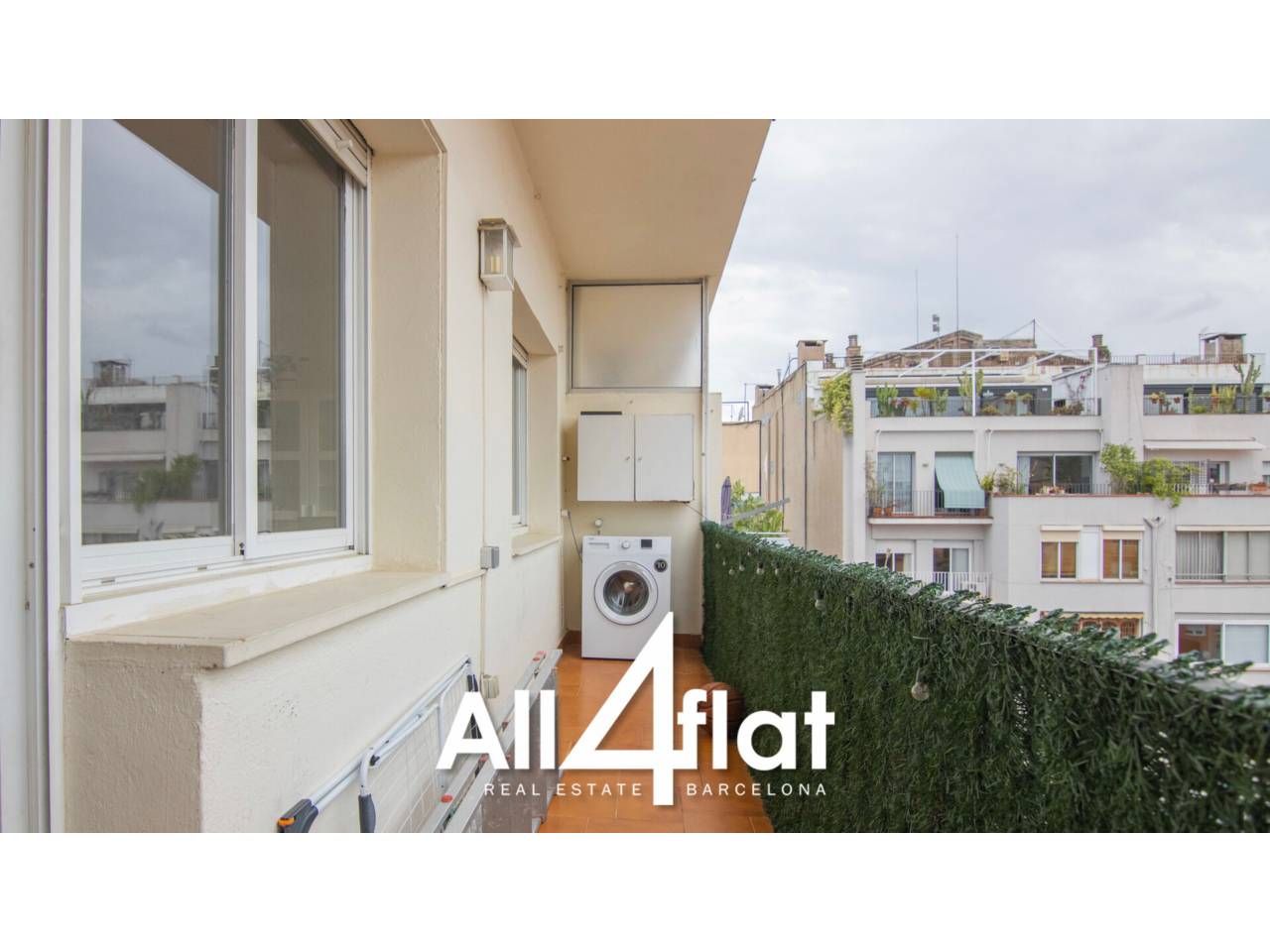 Attic to rent in Diputacio , L'Antiga Esquerra de l'Eixample, Eixample,  Barcelona Capital
