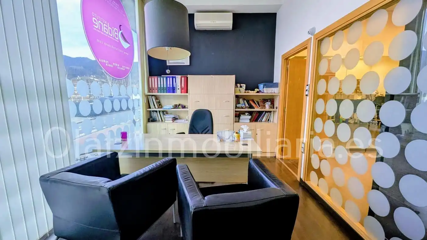 Business premises to rent in Laudio / Llodio, imagen 6