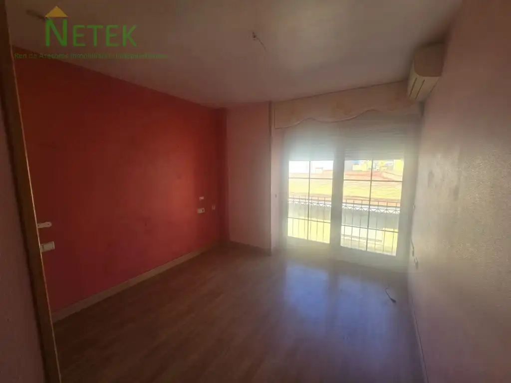 Attique avec ascenseur à vendre à Calle Cervantes, imagen 5