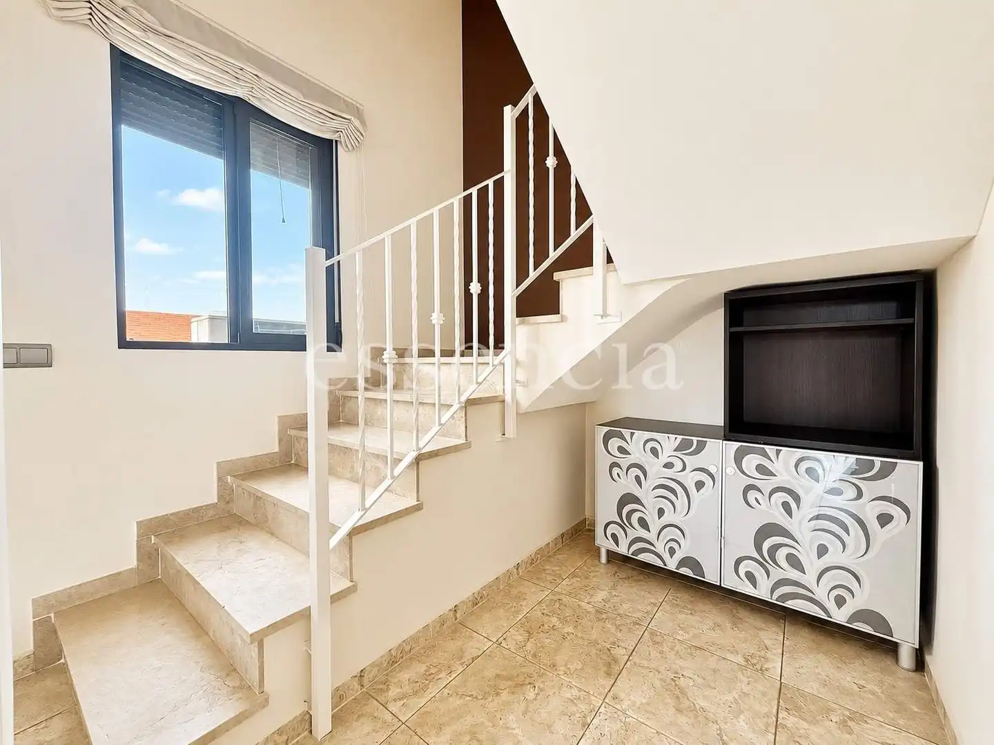 Ático en venta en Gandia con Aire acondicionado, Jardín privado y Terraza
