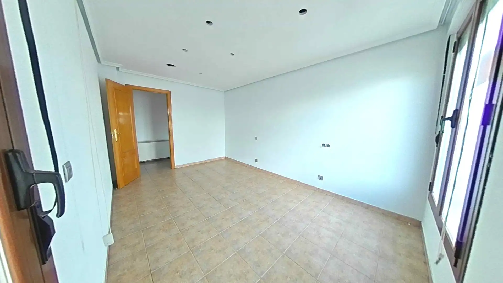 Wohnung zum Verkauf in Miguel Villanueva, Zarratón
