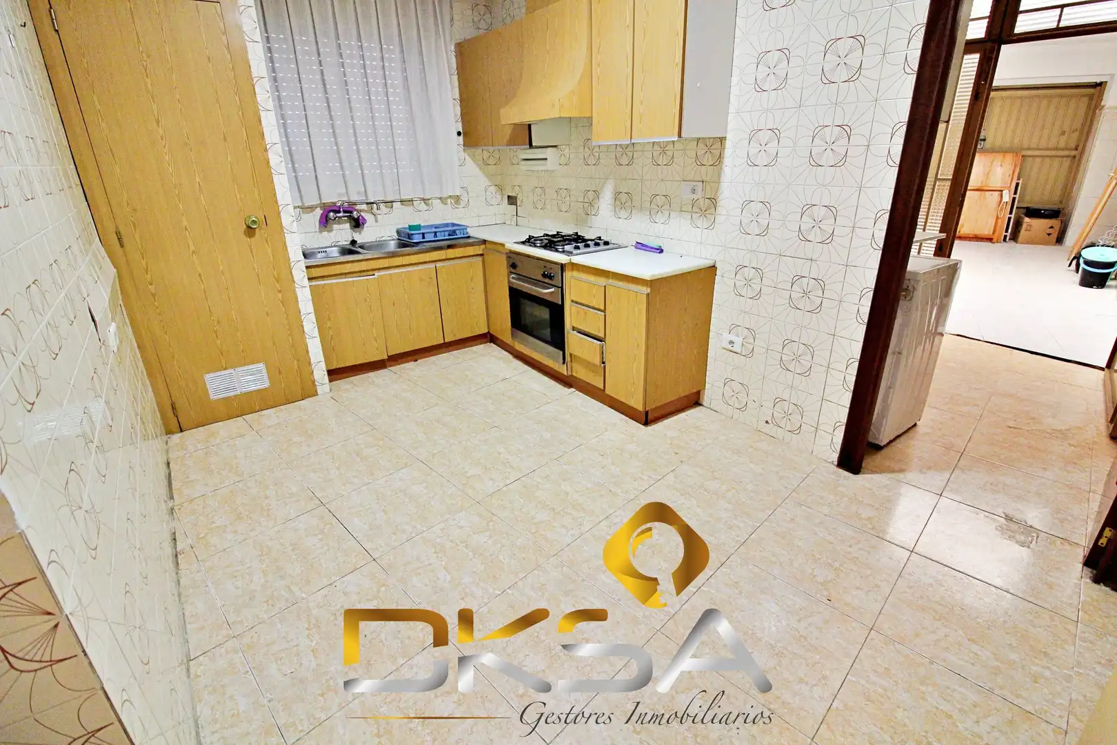 Kitchen of Houses for sale in Vila-real  with Terrace and Storage room