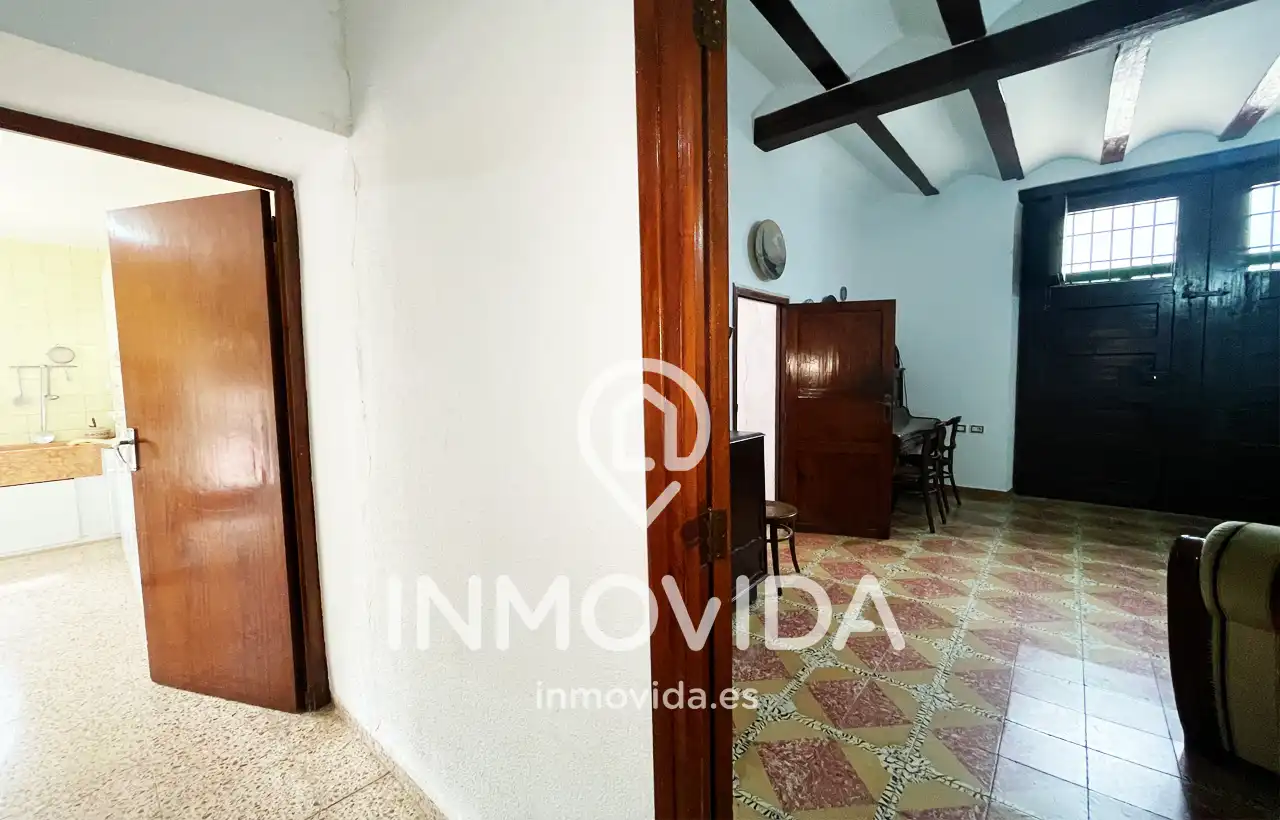 Casa o xalet en venda en Xàtiva amb Terrassa, Traster i Piscina