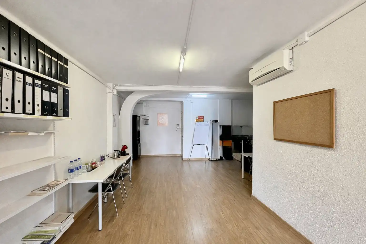 Flat with lift for sale in Carrer de Violant d'Hongria Reina d'Aragó, imagen 5