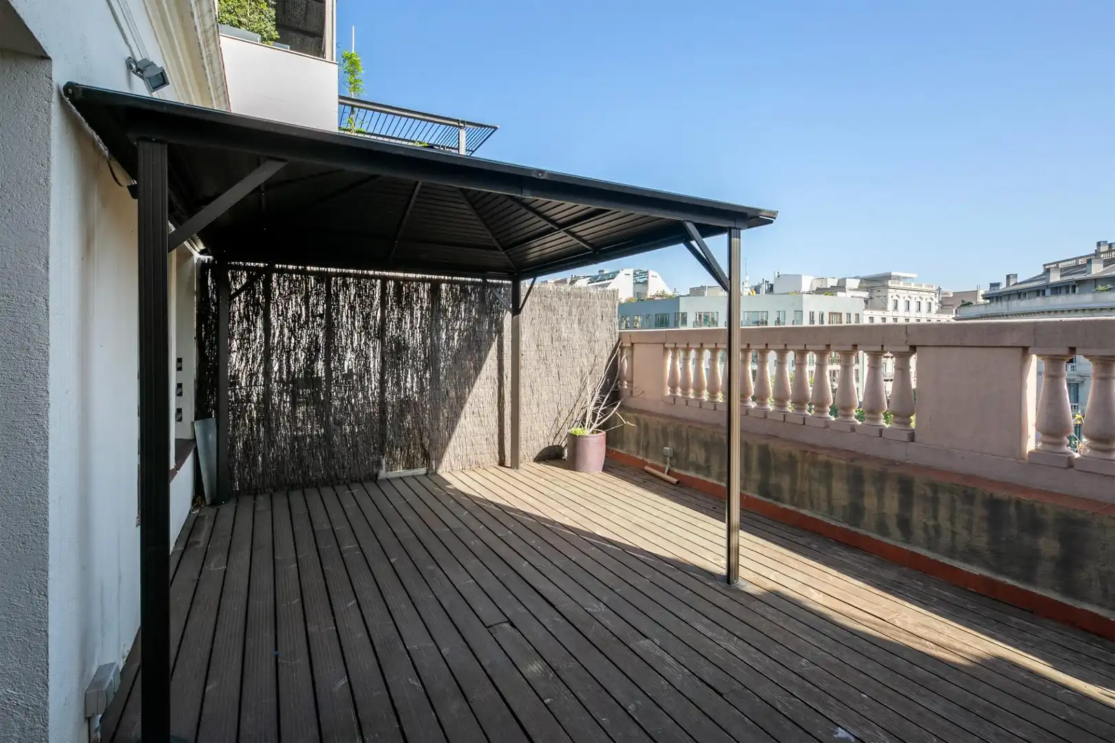 Penthouse mit Aufzug zur Miete in Passeig GRACIA, imagen 6