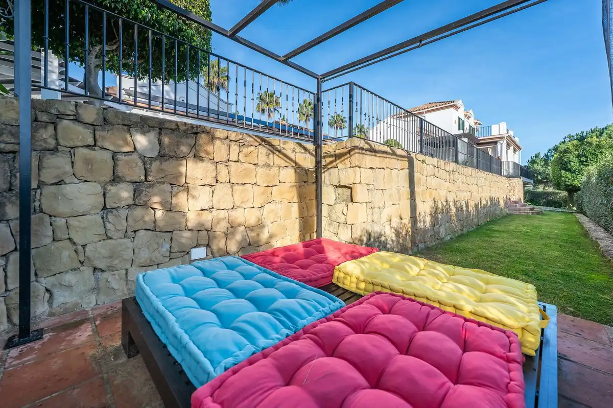 Villa in vendita a Callé Fenómeno 702, imagen 14