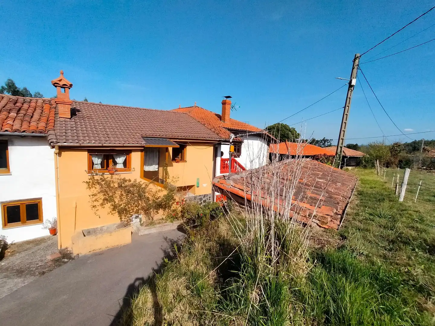 Casa rustica con giardino in vendita a Pravia, imagen 61