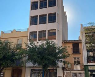 Edifici en venda a Carrer Sant Tomàs, 75, Pueblo