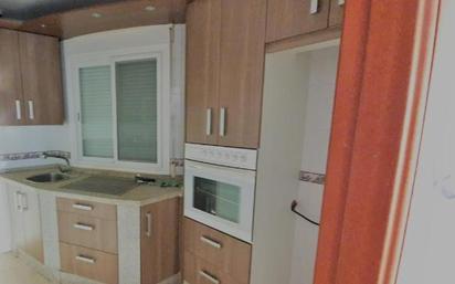 Kitchen of Planta baja for sale in Villafranca de Córdoba