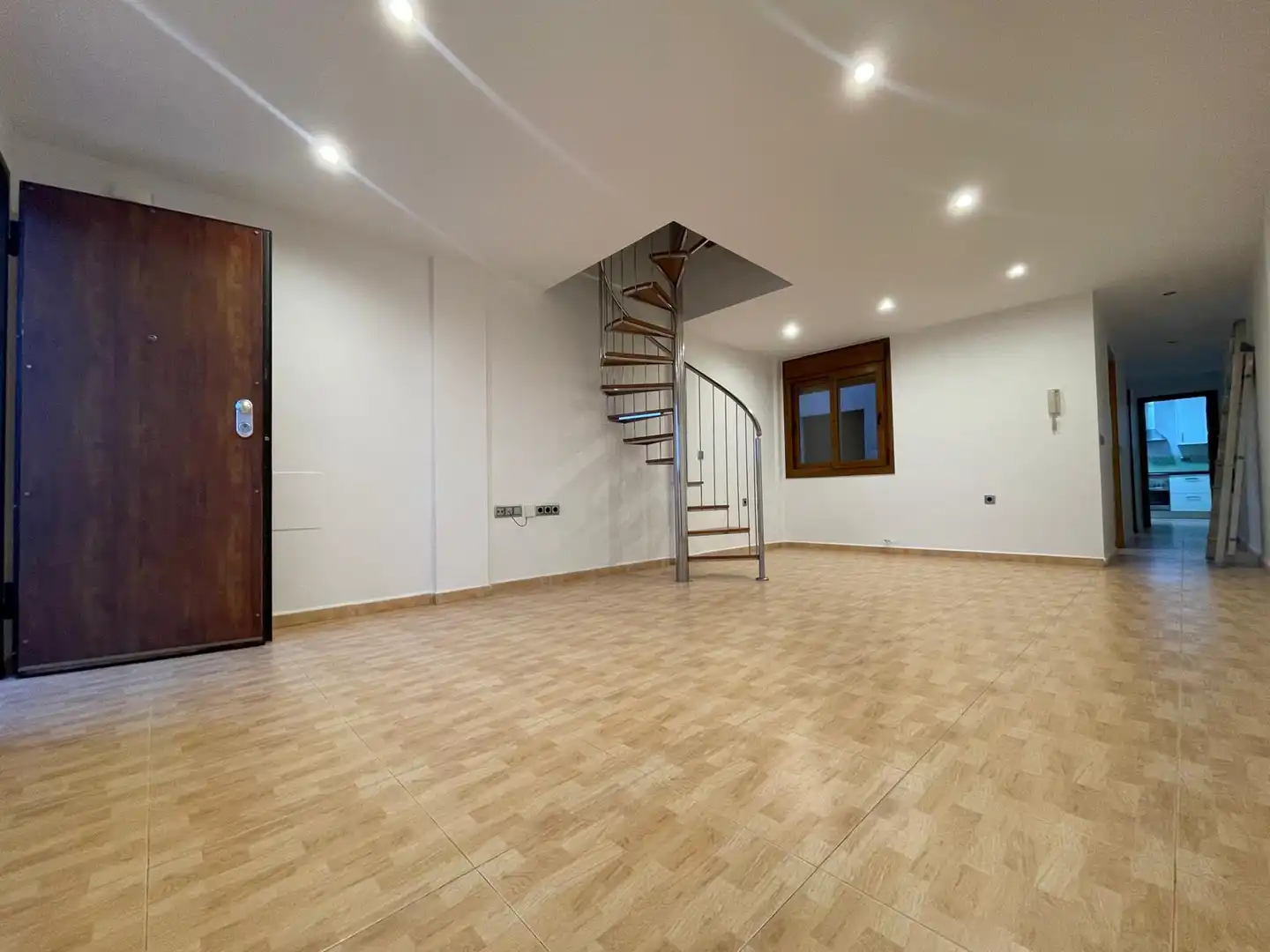 Apartment mit Terrasse zum Verkauf in Los Peñascos - El Salero - Los Imbernones