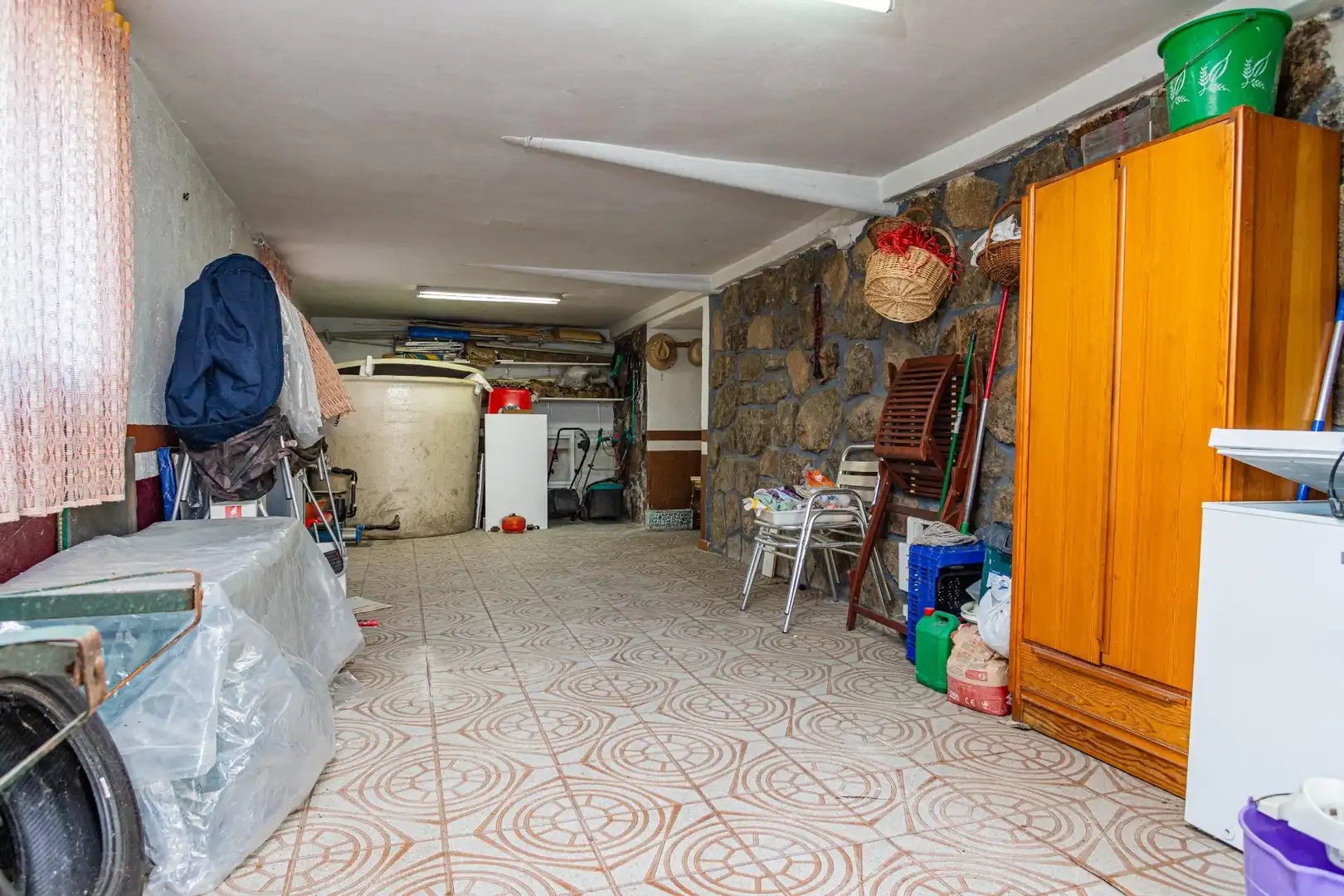 Casa o xalet en venda en Miraflores de la Sierra amb Calefacció, Jardí privat i Terrassa
