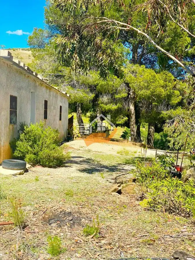 Residential land for sale in Vélez-Rubio, imagen 21
