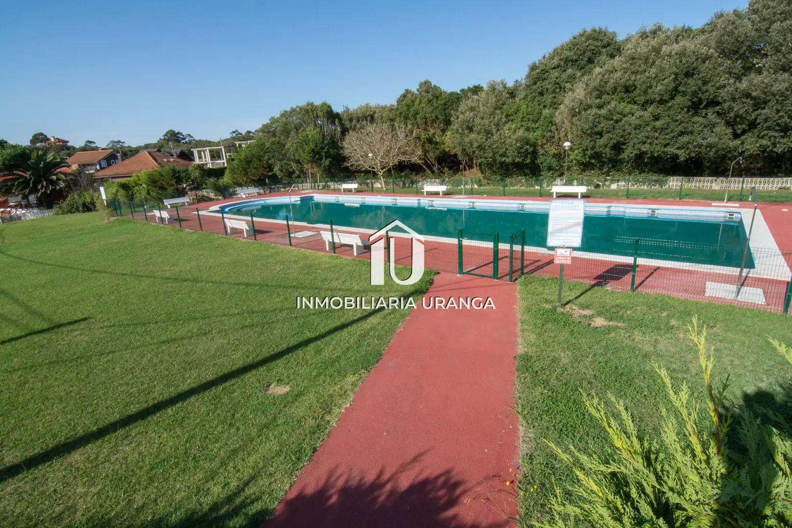 Haus mit Pool zum Verkauf in La sorrozuela, imagen 51